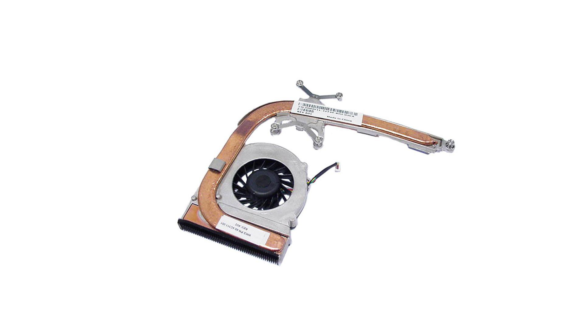 Marka Model Laptop Fanı  Hp  G61-455et