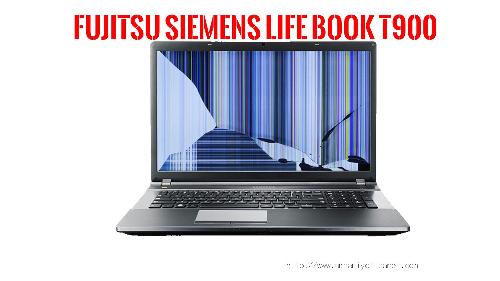 #marka# Laptop Ekran Tamiri  Fujıtsu Sıemens  Life Book T900