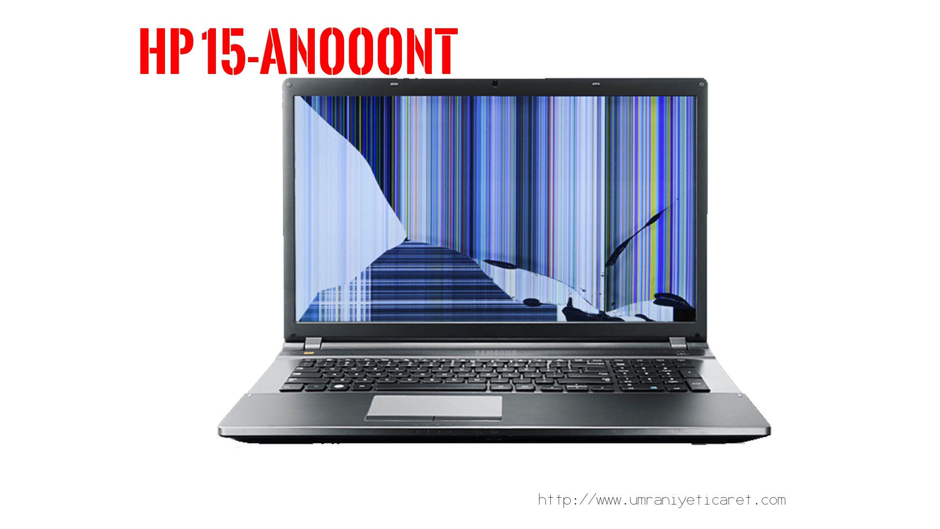 #marka# Laptop Ekran Tamiri  Hp  15-an000nt