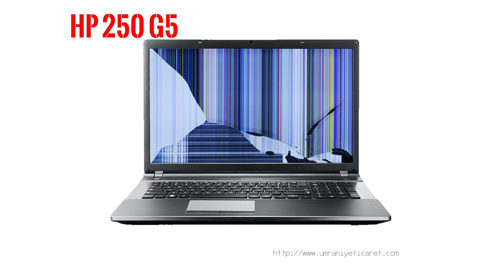 #marka# Laptop Ekran Tamiri  Hp  250 G5