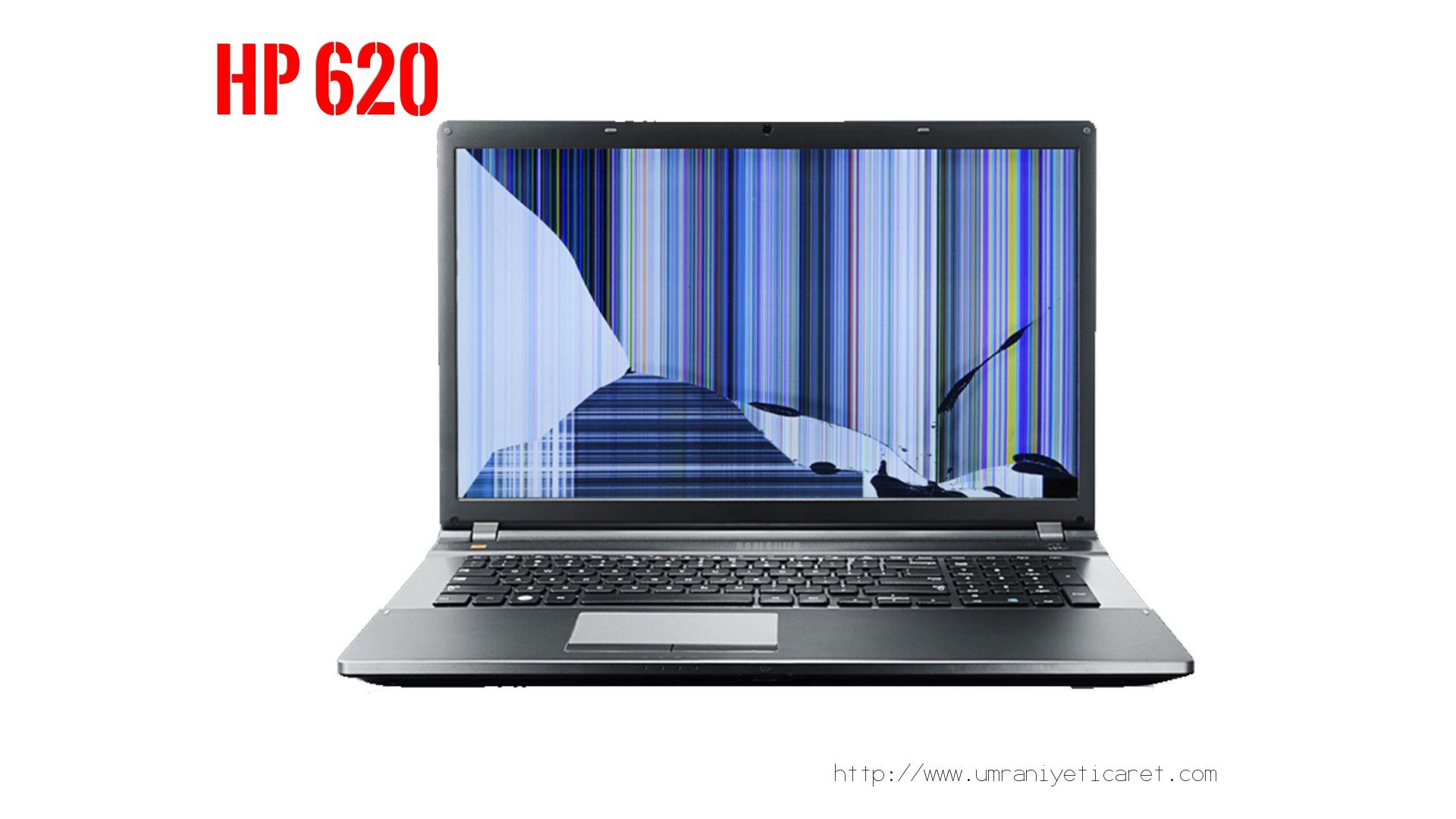 #marka# Laptop Ekran Tamiri  Hp  620
