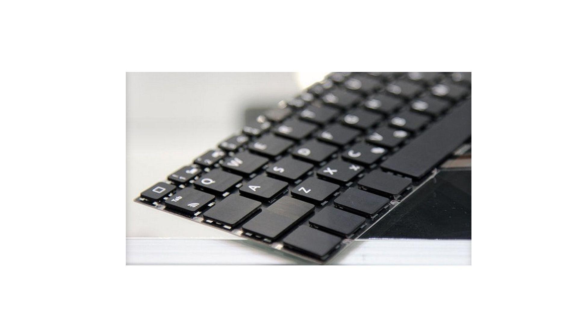 Markamodel Laptop Klavyesi  Lenovo  80ru