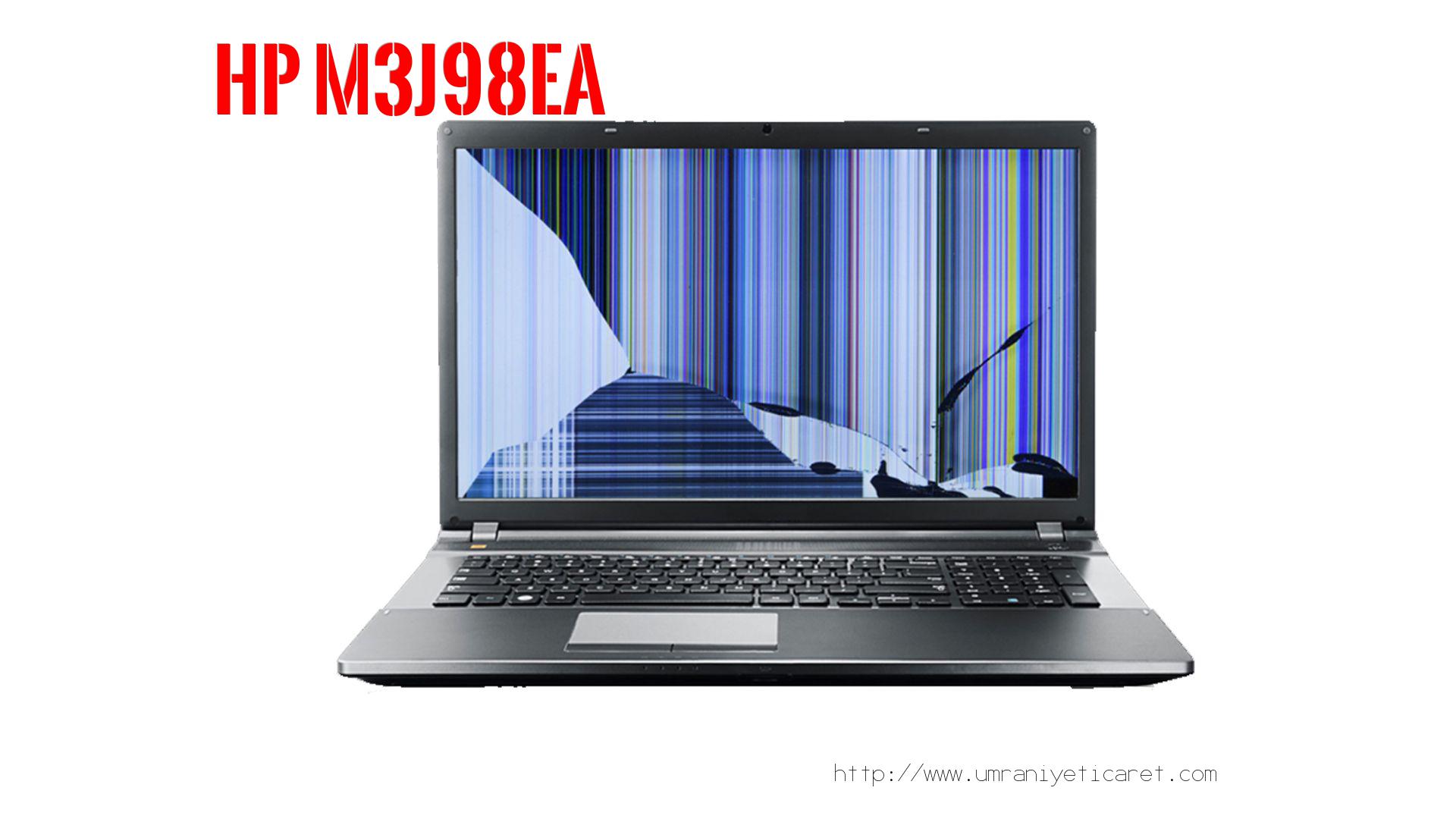 #marka# Laptop Ekran Tamiri  Hp  M3j98ea