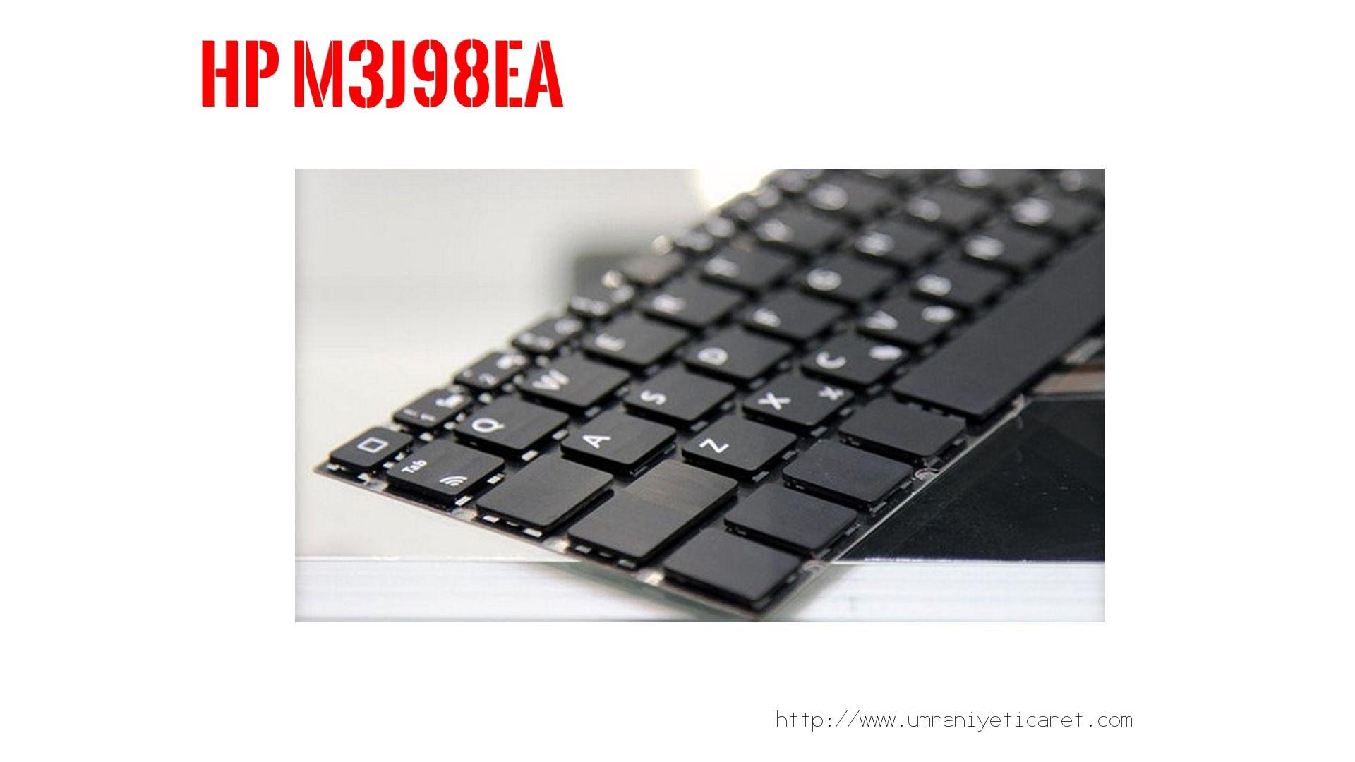 Markamodel Laptop Klavyesi  Hp  M3j98ea