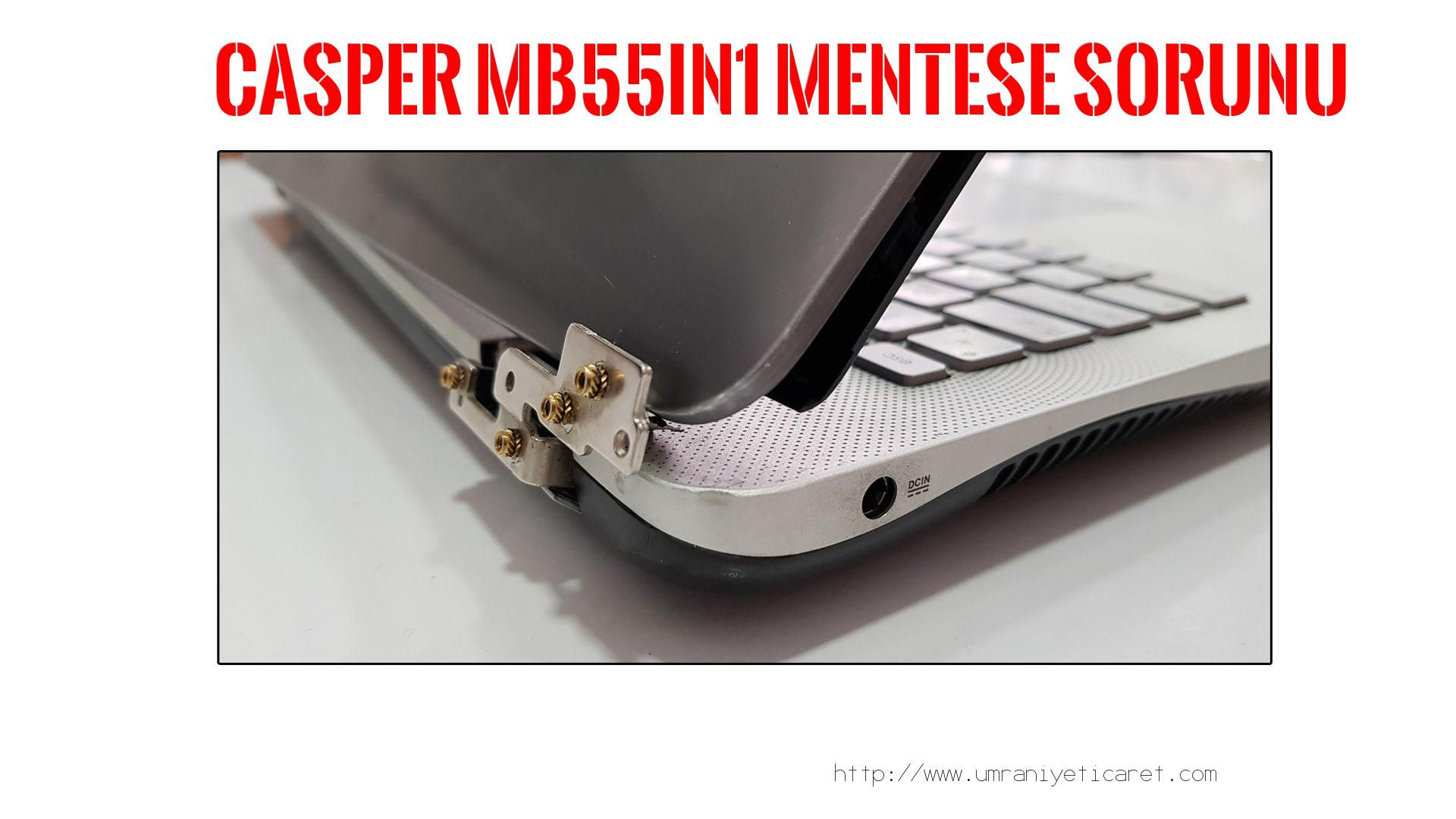 Menteşe Tamiri  Casper  Mb55ın1