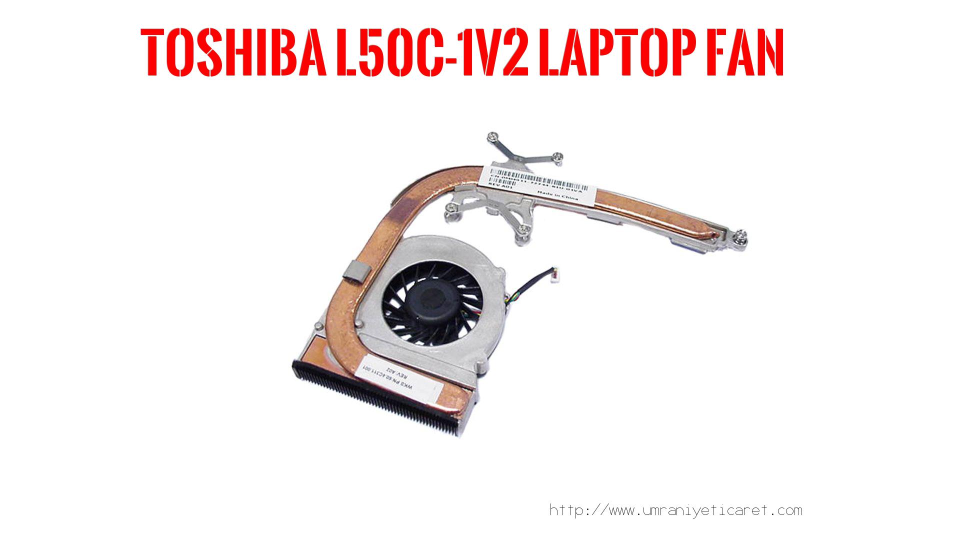 Marka Model Laptop Fanı  Toshıba  L50c-1v2