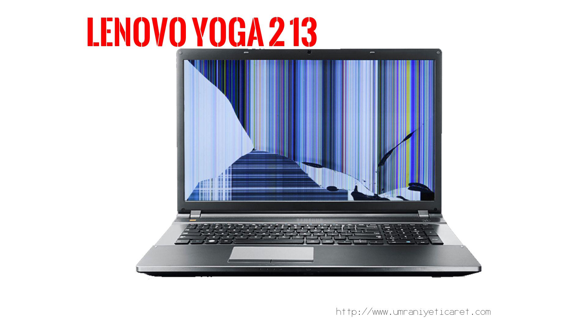 #marka# Laptop Ekran Tamiri  Lenovo  Yoga 2 13